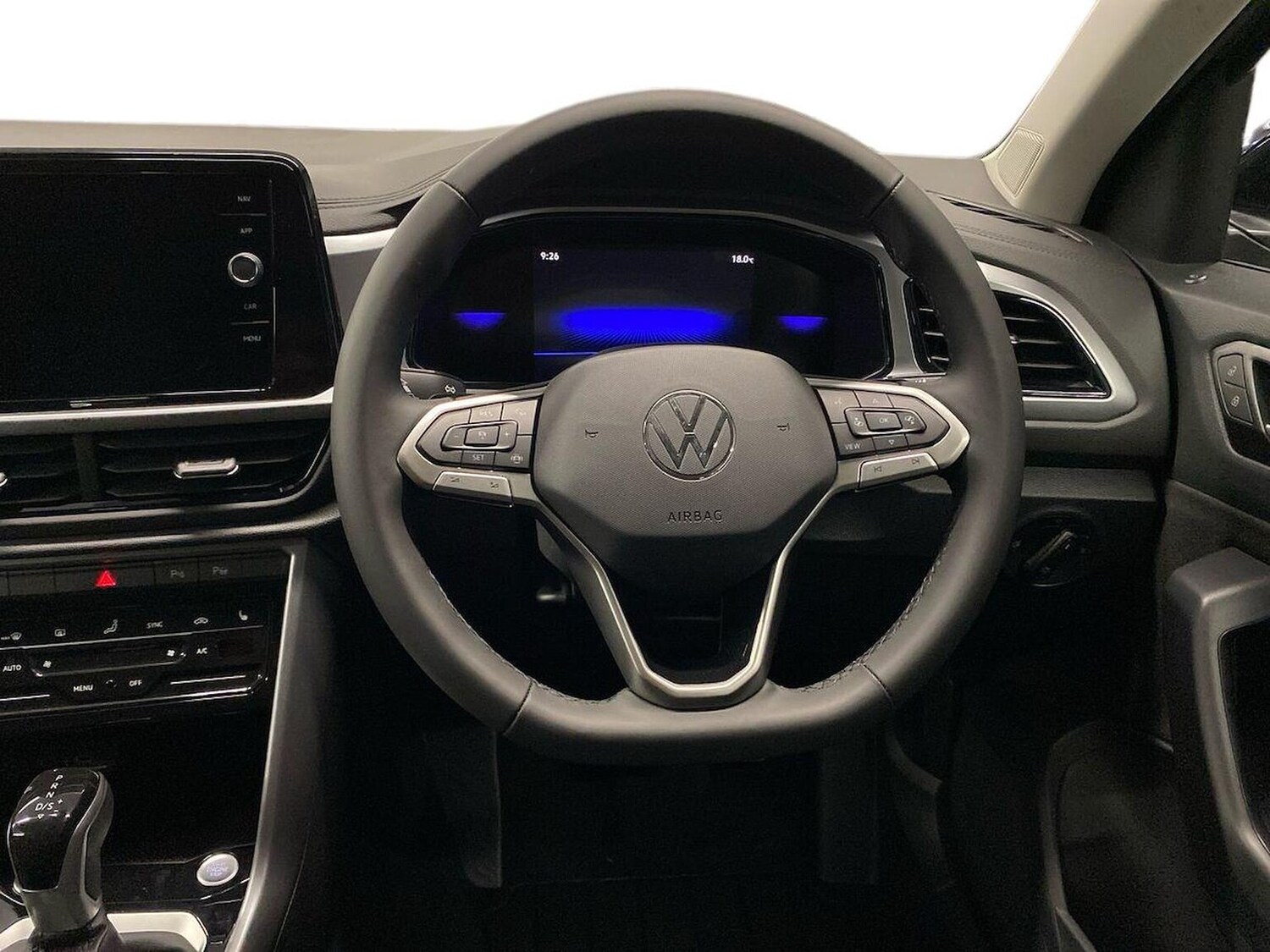 Used Volkswagen T-Roc 2025 for sale - 76219189: Photo 10