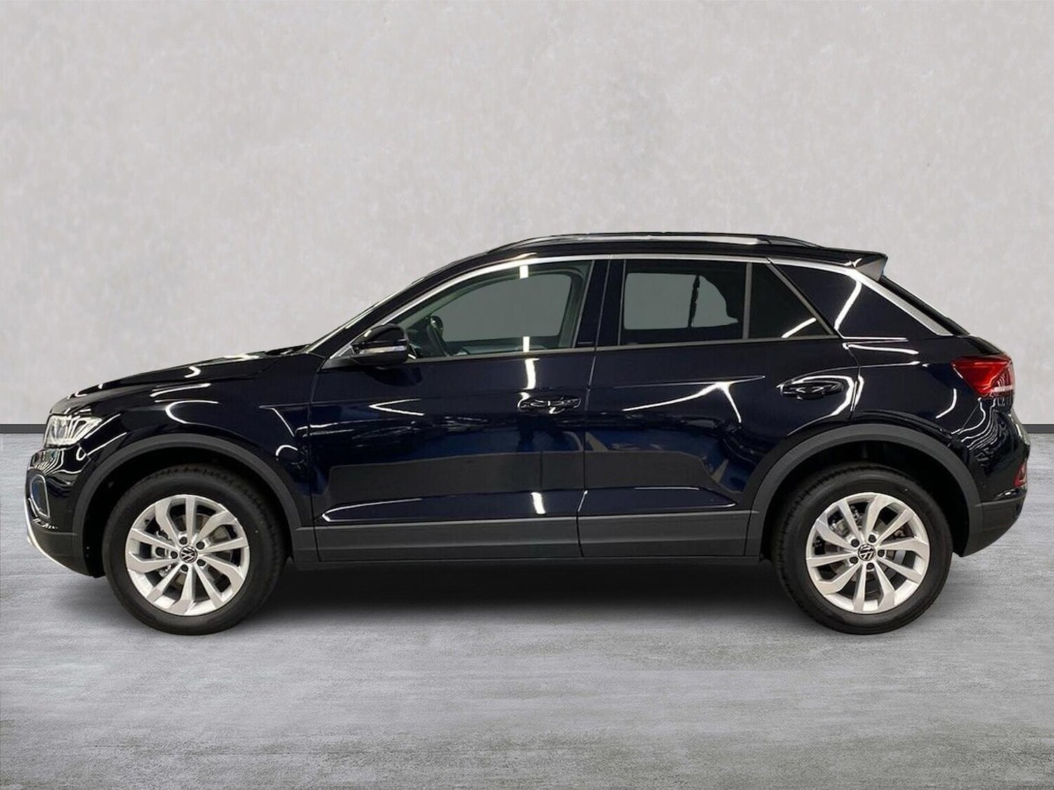 Used Volkswagen T-Roc 2025 for sale - 76219189: Photo 20