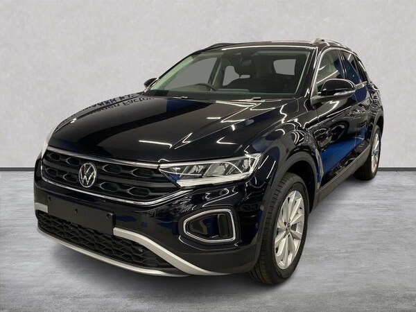 Used Volkswagen T-Roc 2025 for sale - 76219189: Photo 21