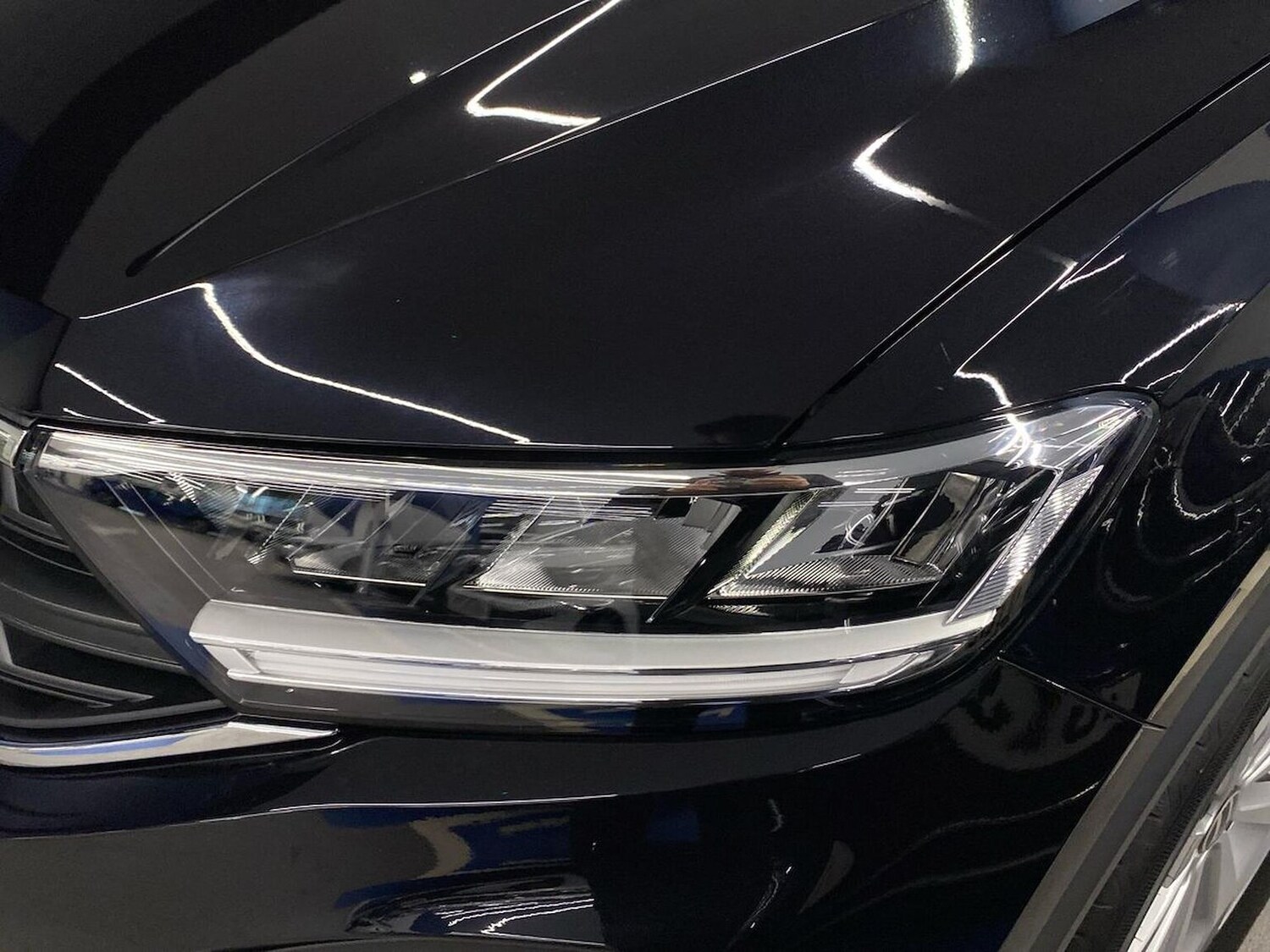 Used Volkswagen T-Roc 2025 for sale - 76219189: Photo 32