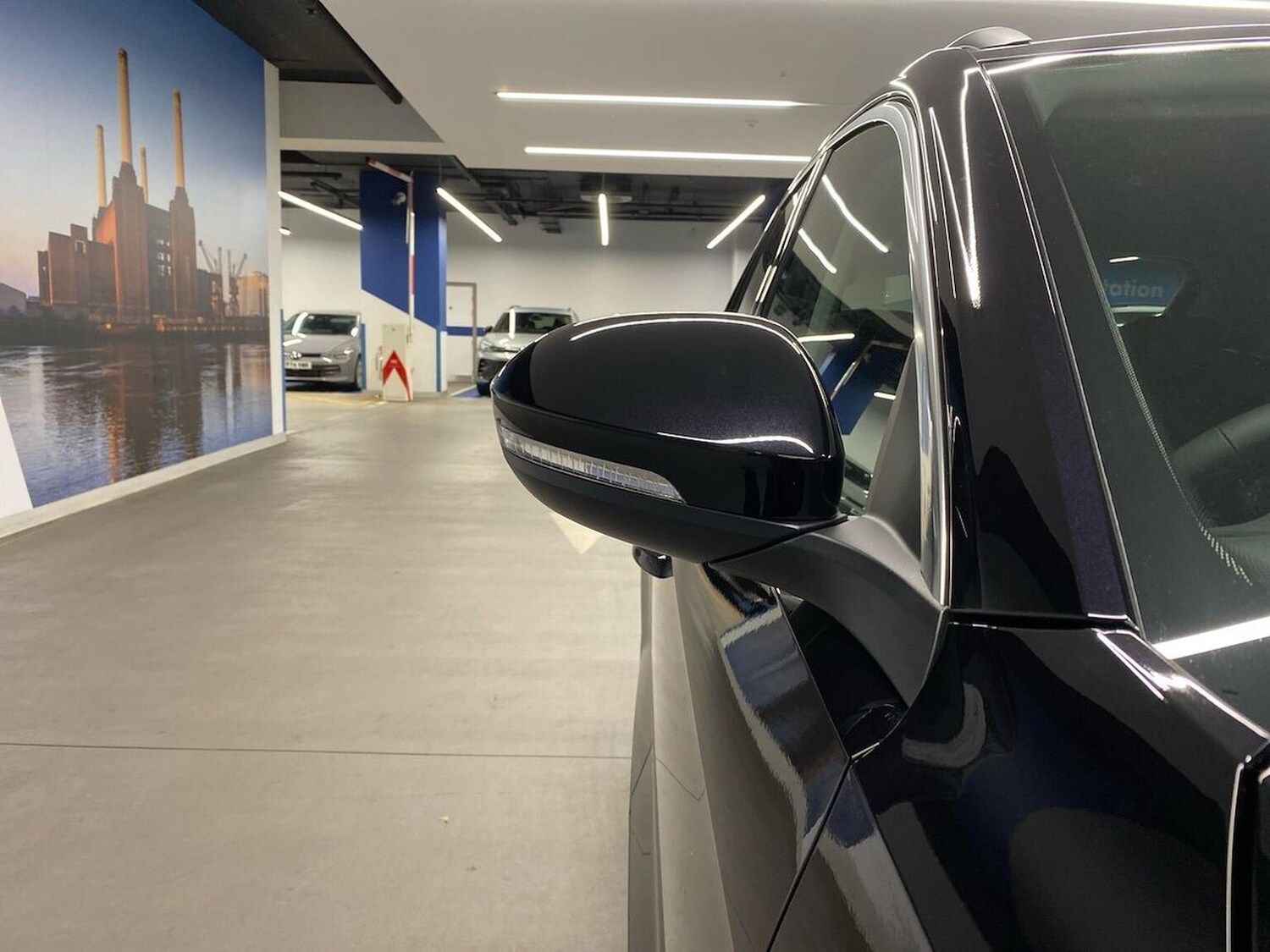 Used Volkswagen T-Roc 2025 for sale - 76219189: Photo 34