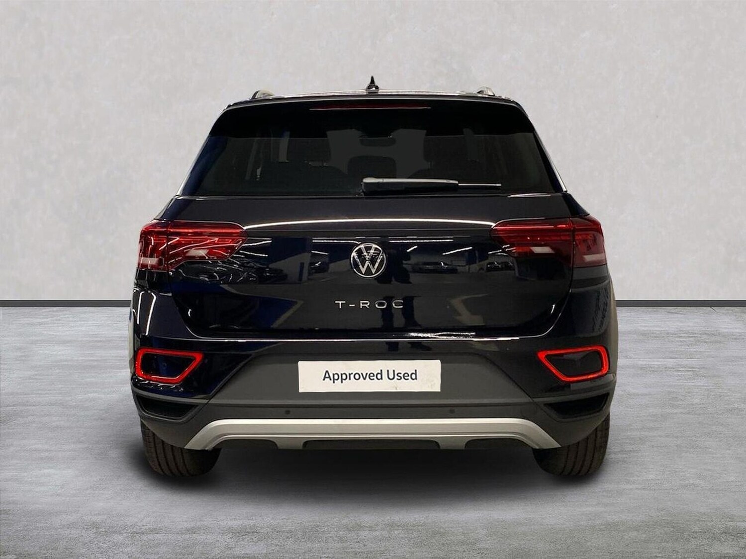 Used Volkswagen T-Roc 2025 for sale - 76219189: Photo 5