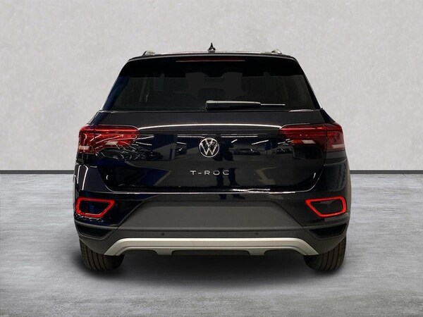 Used Volkswagen T-Roc 2025 for sale - 76219189: Photo 5
