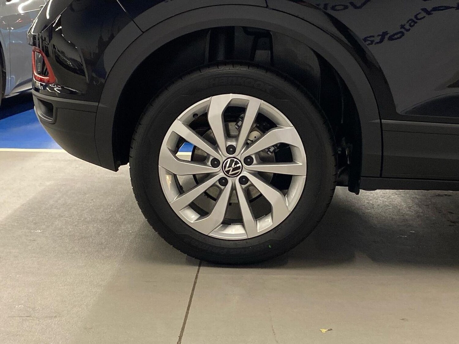 Used Volkswagen T-Roc 2025 for sale - 76219189: Photo 7