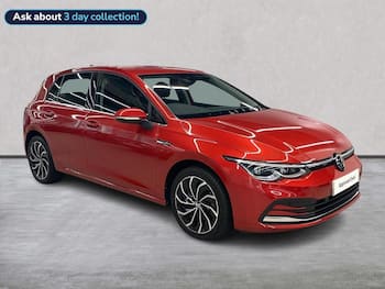 Used Volkswagen Golf 2023 for sale - 79639582: Photo