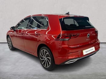 Used Volkswagen Golf 2023 for sale - 79639582: Photo
