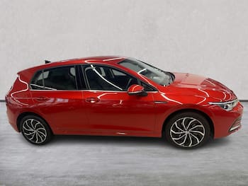 Used Volkswagen Golf 2023 for sale - 79639582: Photo