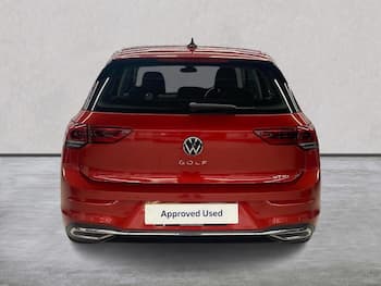 Used Volkswagen Golf 2023 for sale - 79639582: Photo