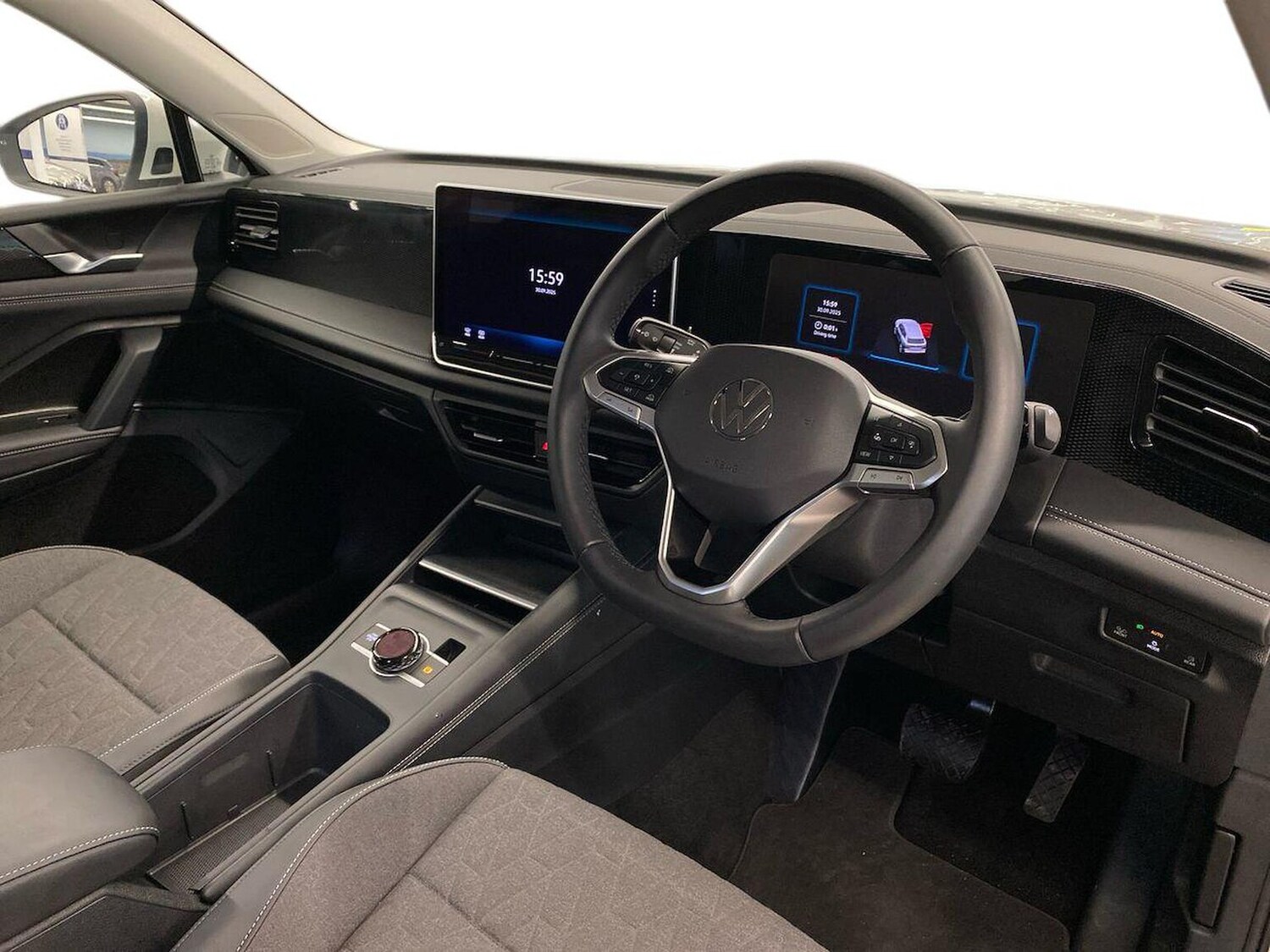 Used Volkswagen Tiguan 2025 for sale - 76129030: Photo 15