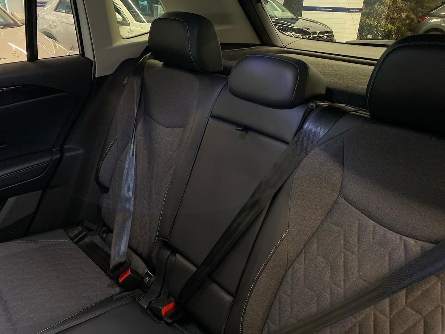 Used Volkswagen Tiguan 2025 for sale - 76129030: Photo 16