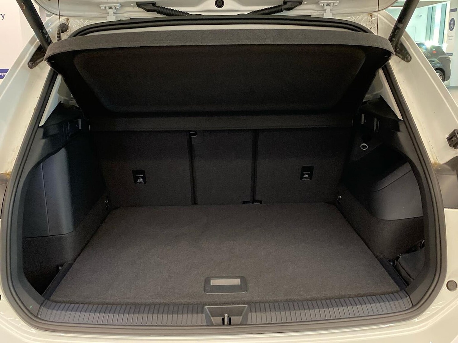 Used Volkswagen Tiguan 2025 for sale - 76129030: Photo 17