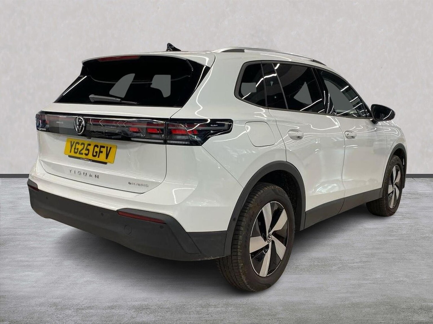 Used Volkswagen Tiguan 2025 for sale - 76129030: Photo 18