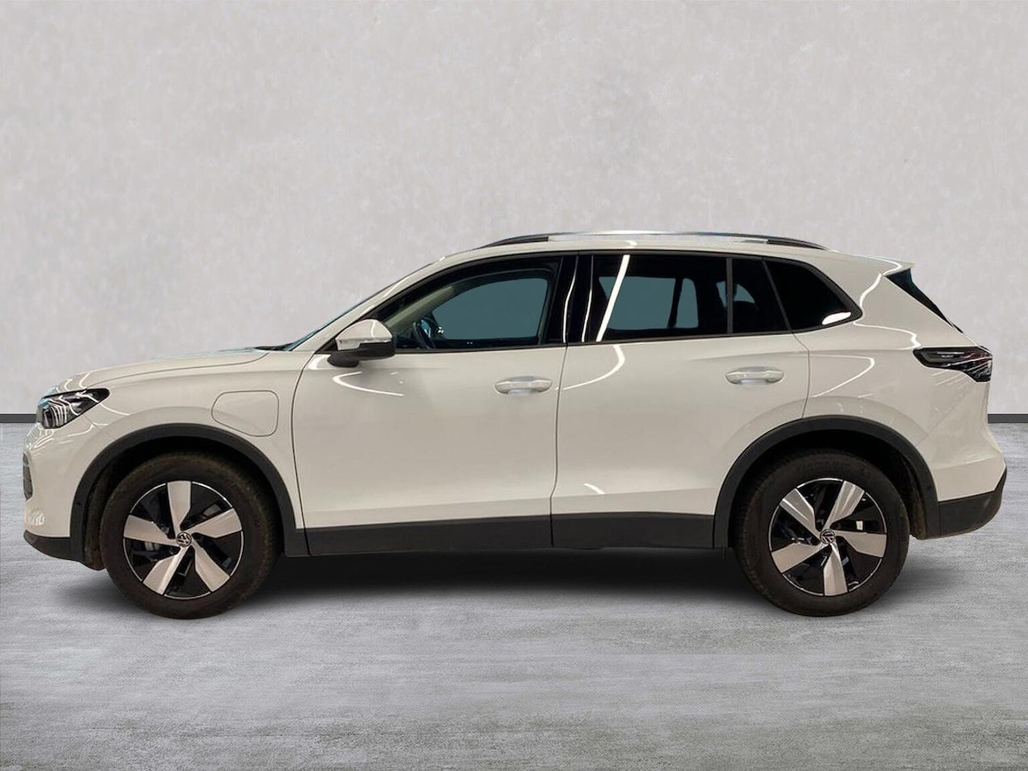 Used Volkswagen Tiguan 2025 for sale - 76129030: Photo 19