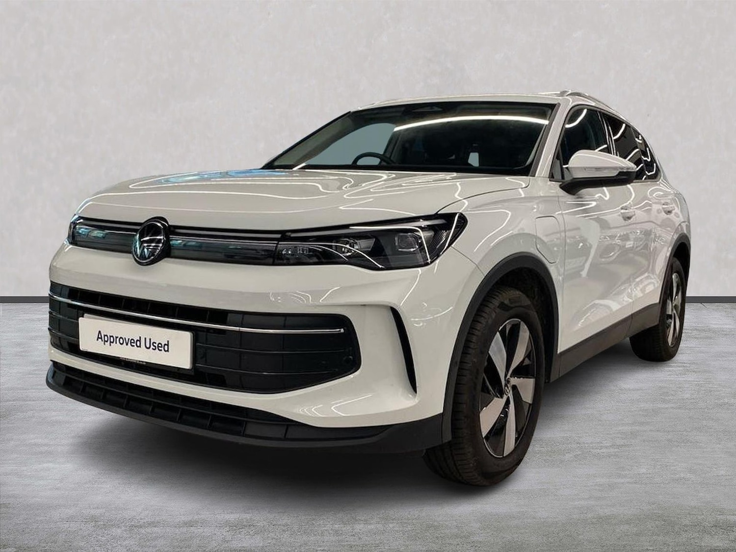 Used Volkswagen Tiguan 2025 for sale - 76129030: Photo 20