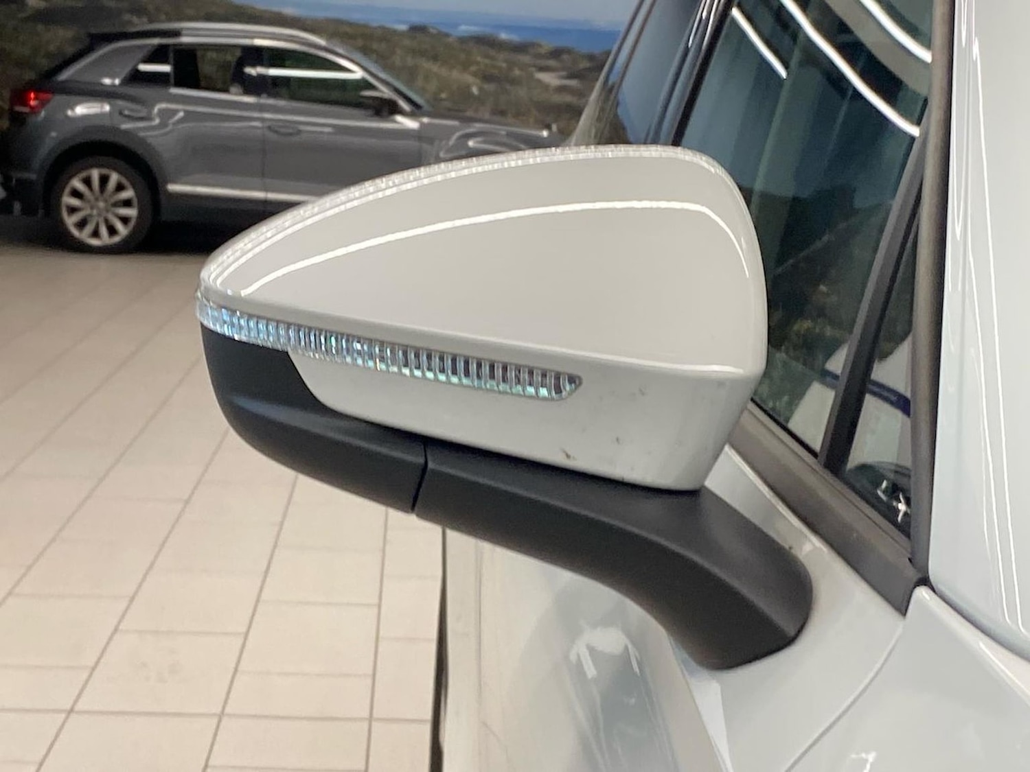Used Volkswagen Tiguan 2025 for sale - 76129030: Photo 34