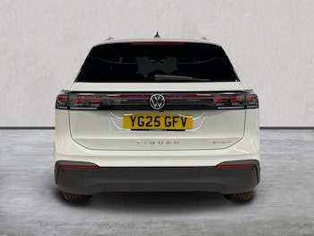 Used Volkswagen Tiguan 2025 for sale - 76129030: Photo 4