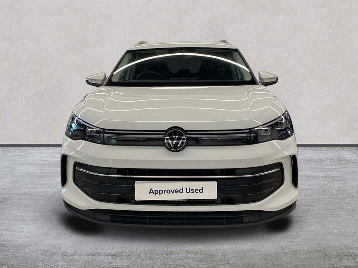 Used Volkswagen Tiguan 2025 for sale - 76129030: Photo 5