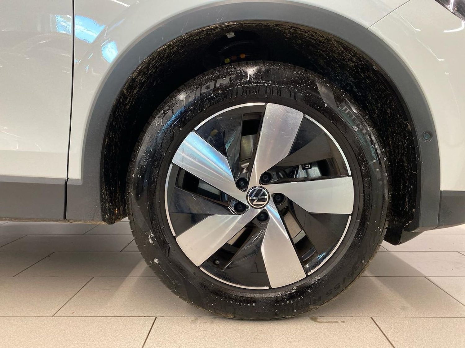 Used Volkswagen Tiguan 2025 for sale - 76129030: Photo 6