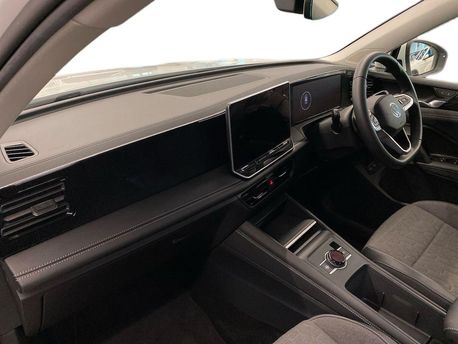 Used Volkswagen Tiguan 2025 for sale - 76129030: Photo 7