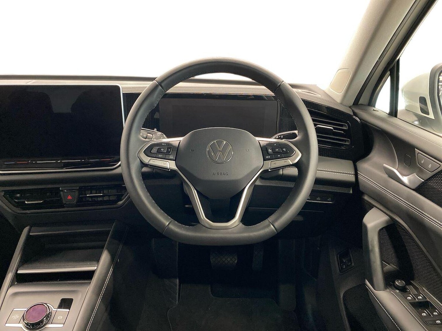 Used Volkswagen Tiguan 2025 for sale - 76129030: Photo 9
