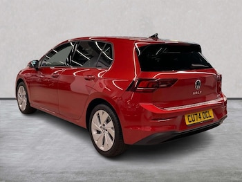 Used Volkswagen Golf 2024 for sale - 75628357: Photo