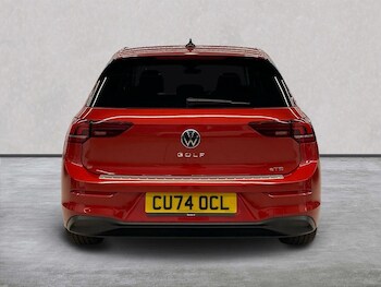 Used Volkswagen Golf 2024 for sale - 75628357: Photo