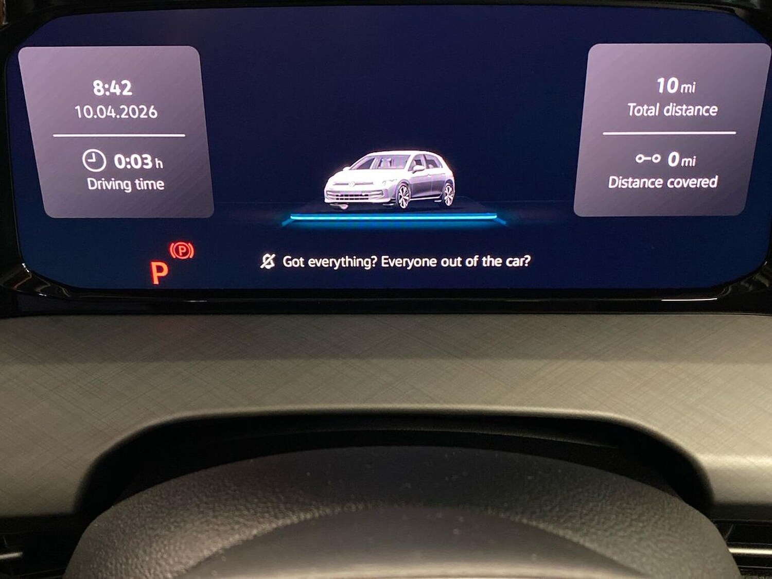 Used Volkswagen Golf 2026 for sale - 78195345: Photo 10