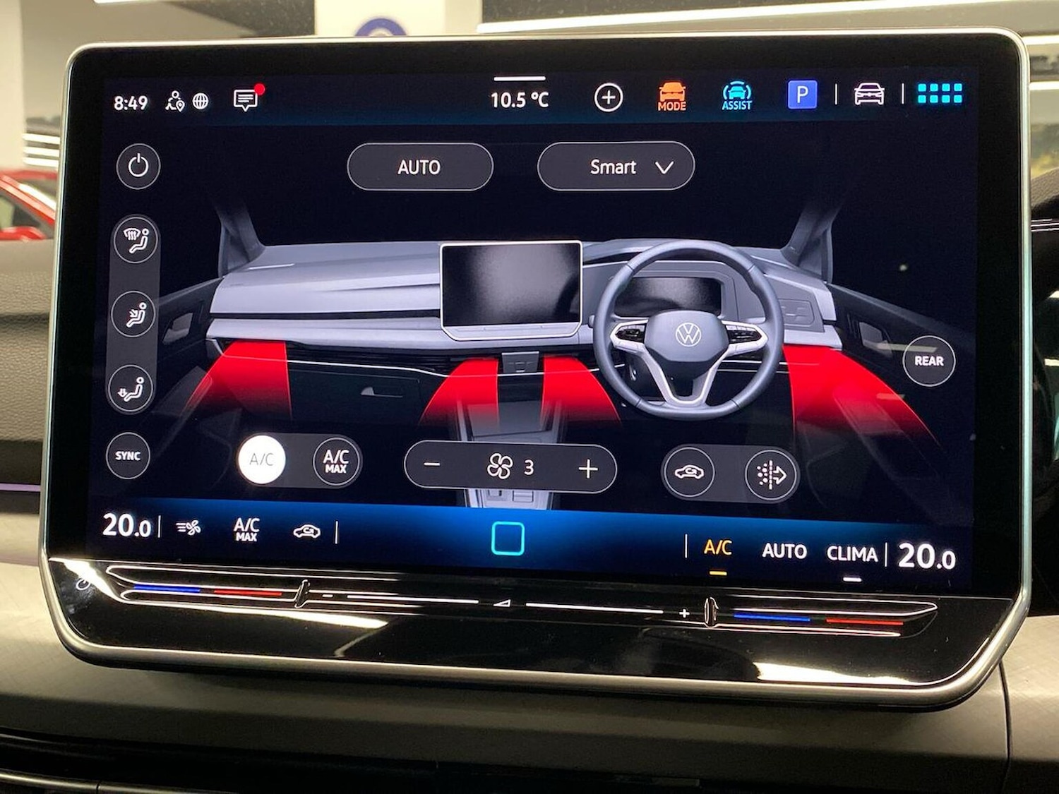 Used Volkswagen Golf 2026 for sale - 78195345: Photo 12