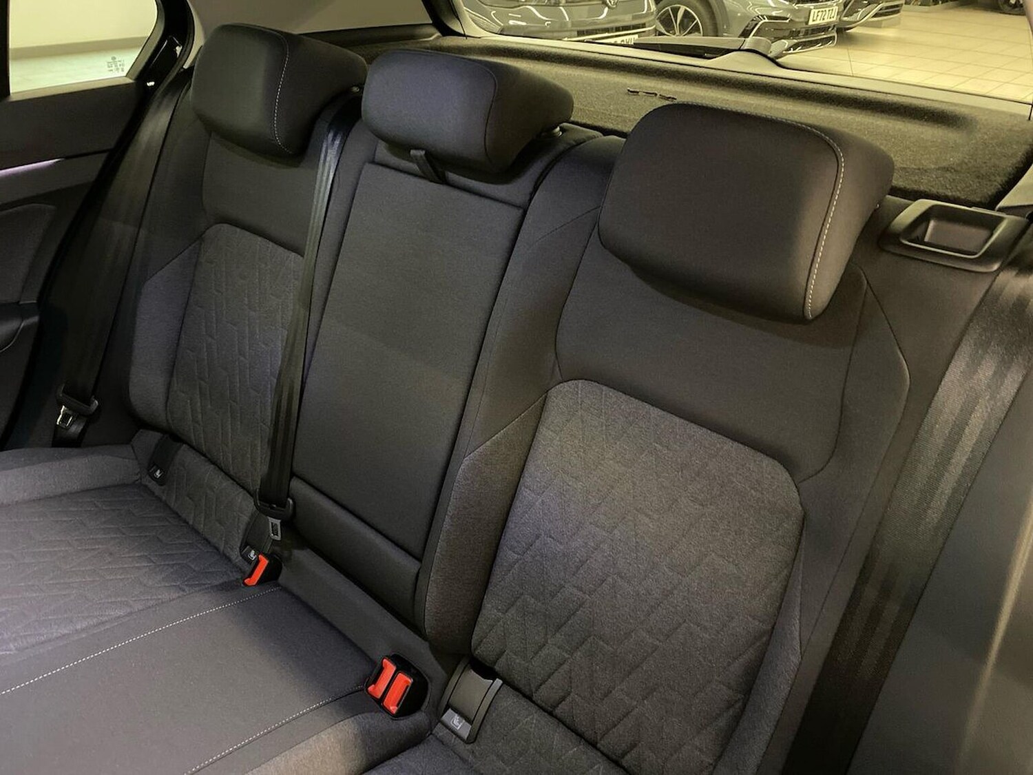 Used Volkswagen Golf 2026 for sale - 78195345: Photo 16