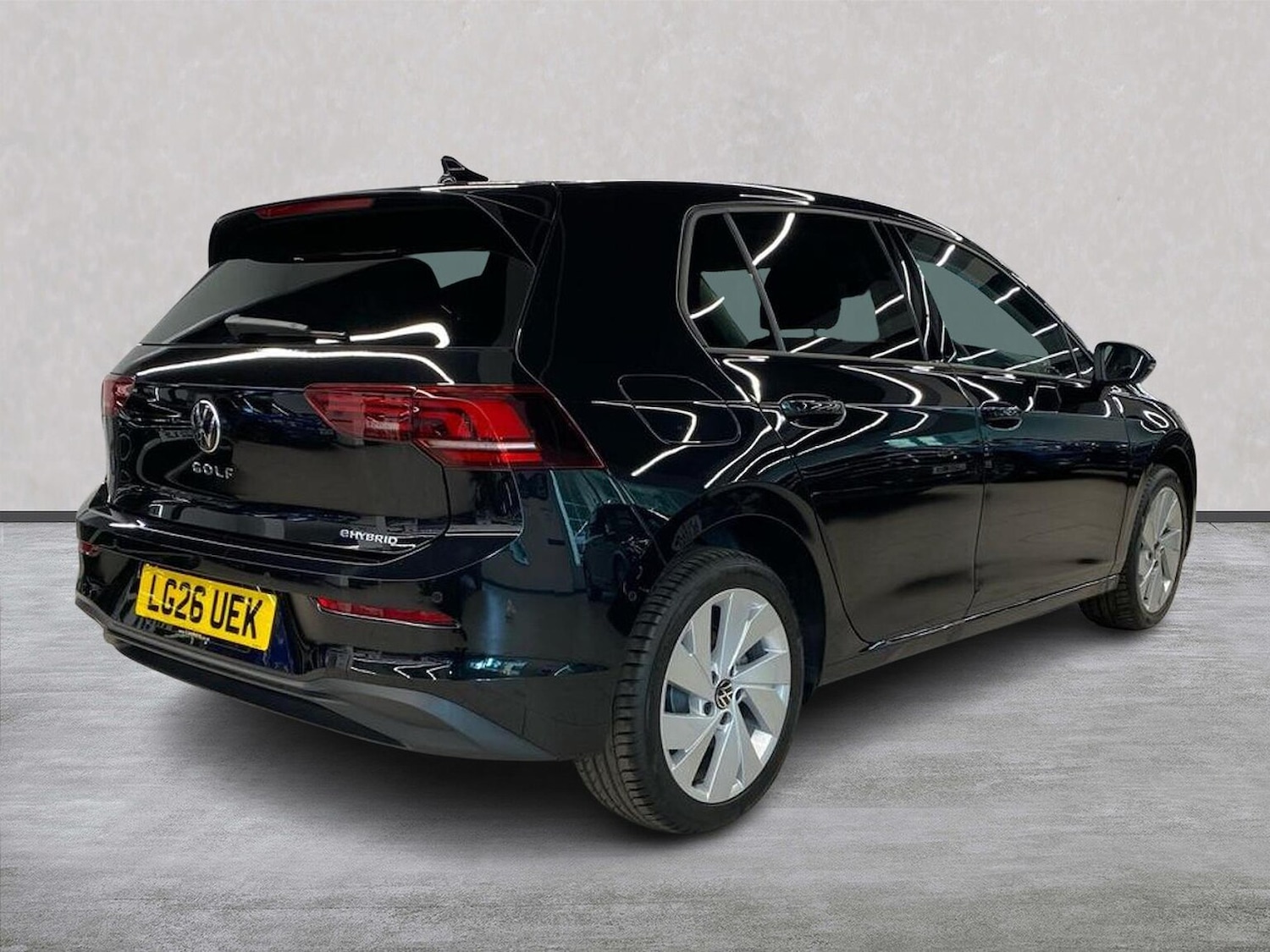 Used Volkswagen Golf 2026 for sale - 78195345: Photo 18