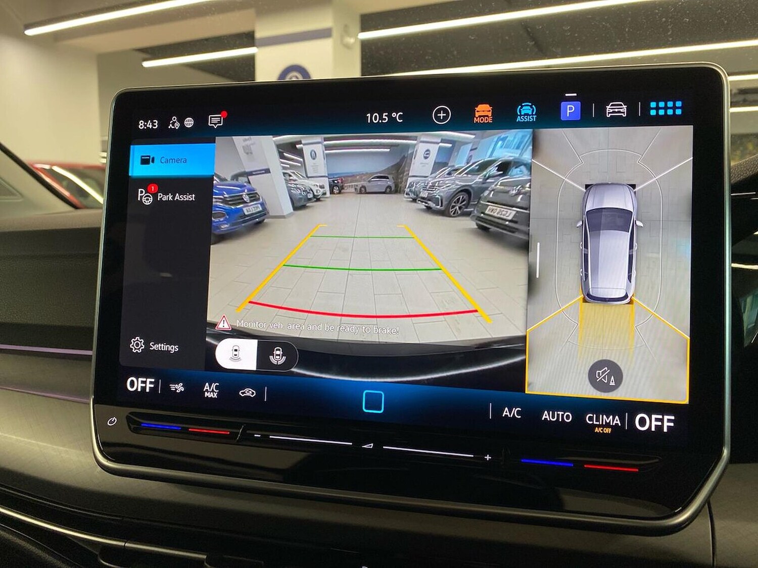 Used Volkswagen Golf 2026 for sale - 78195345: Photo 23