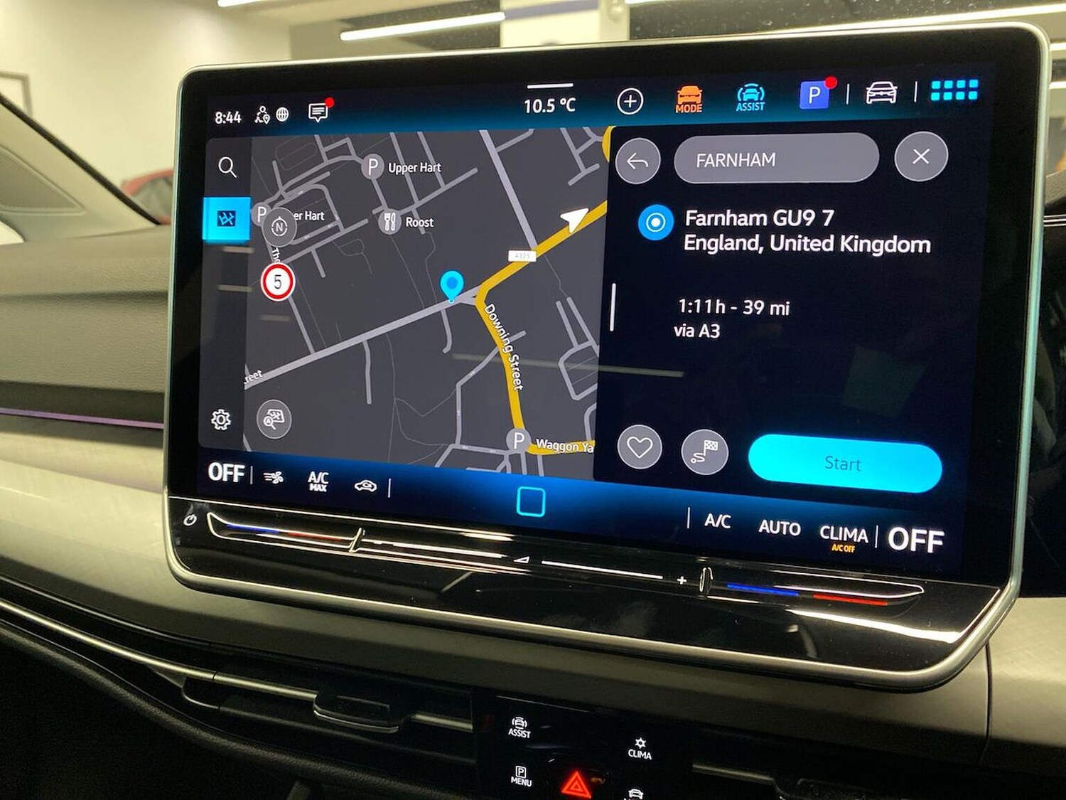 Used Volkswagen Golf 2026 for sale - 78195345: Photo 24