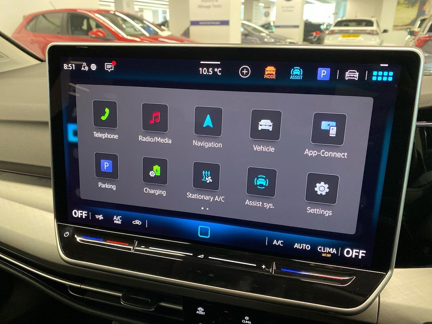 Used Volkswagen Golf 2026 for sale - 78195345: Photo 25