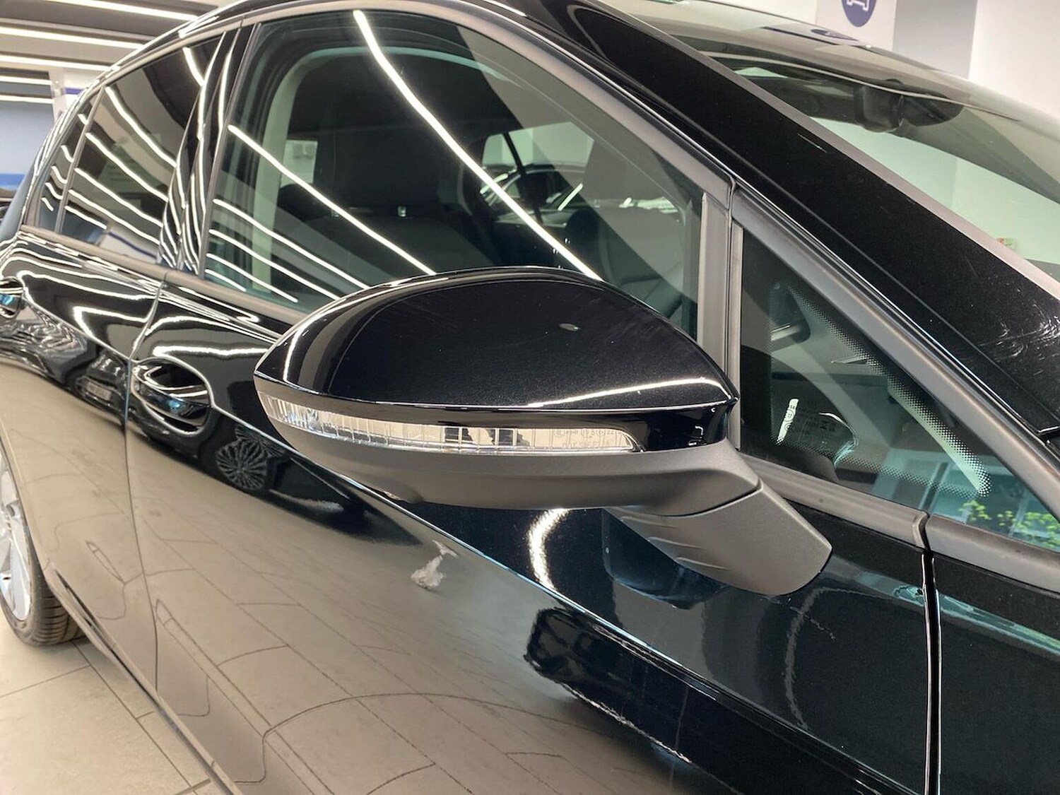 Used Volkswagen Golf 2026 for sale - 78195345: Photo 34