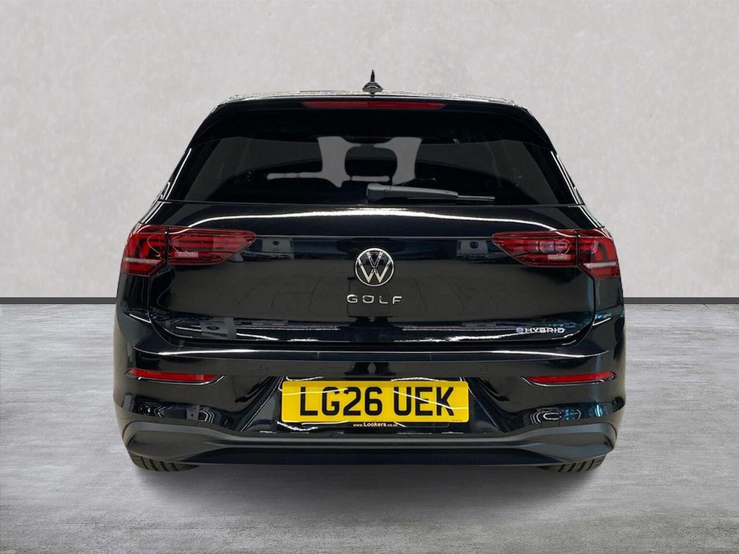 Used Volkswagen Golf 2026 for sale - 78195345: Photo 4