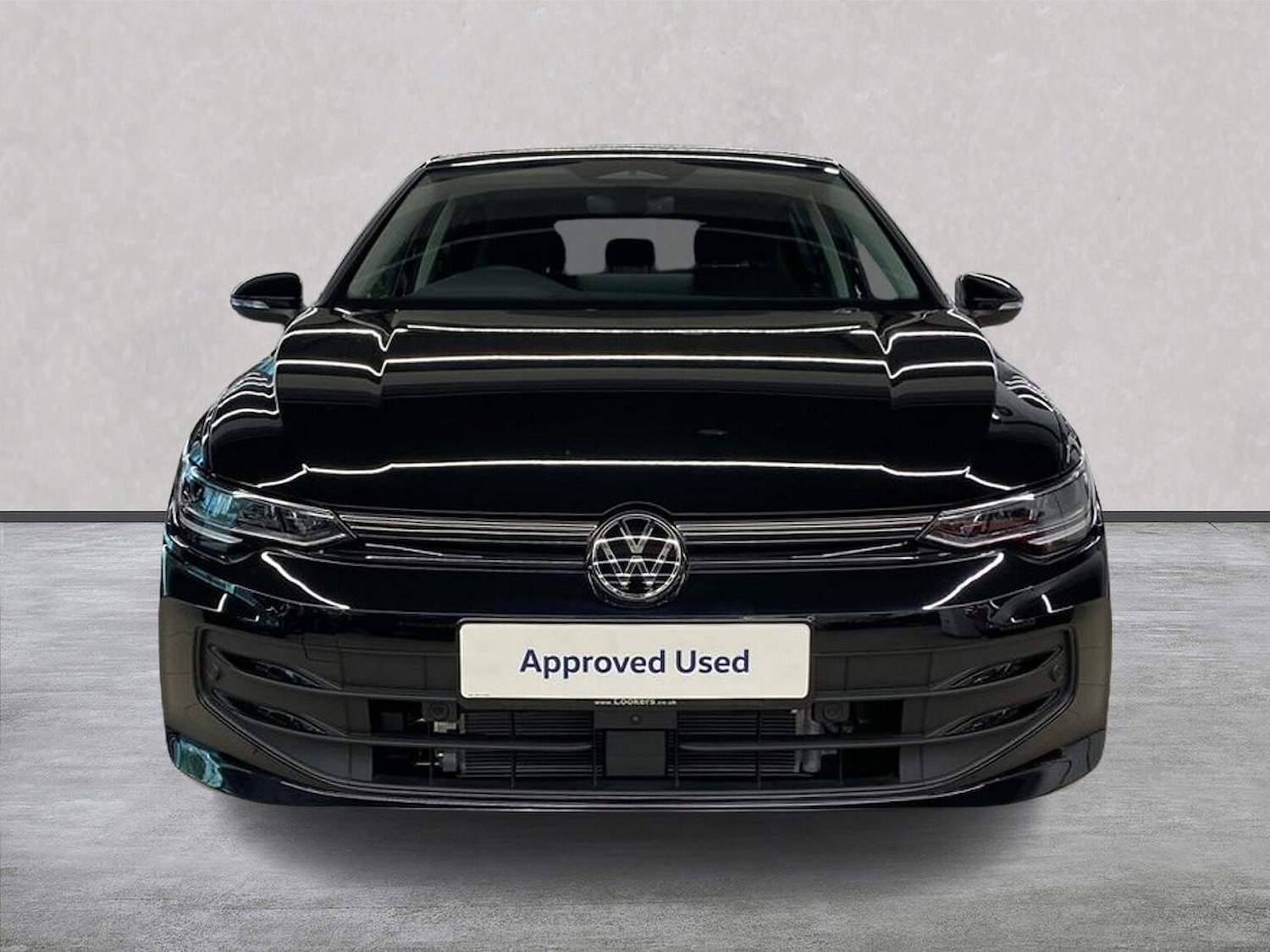 Used Volkswagen Golf 2026 for sale - 78195345: Photo 5