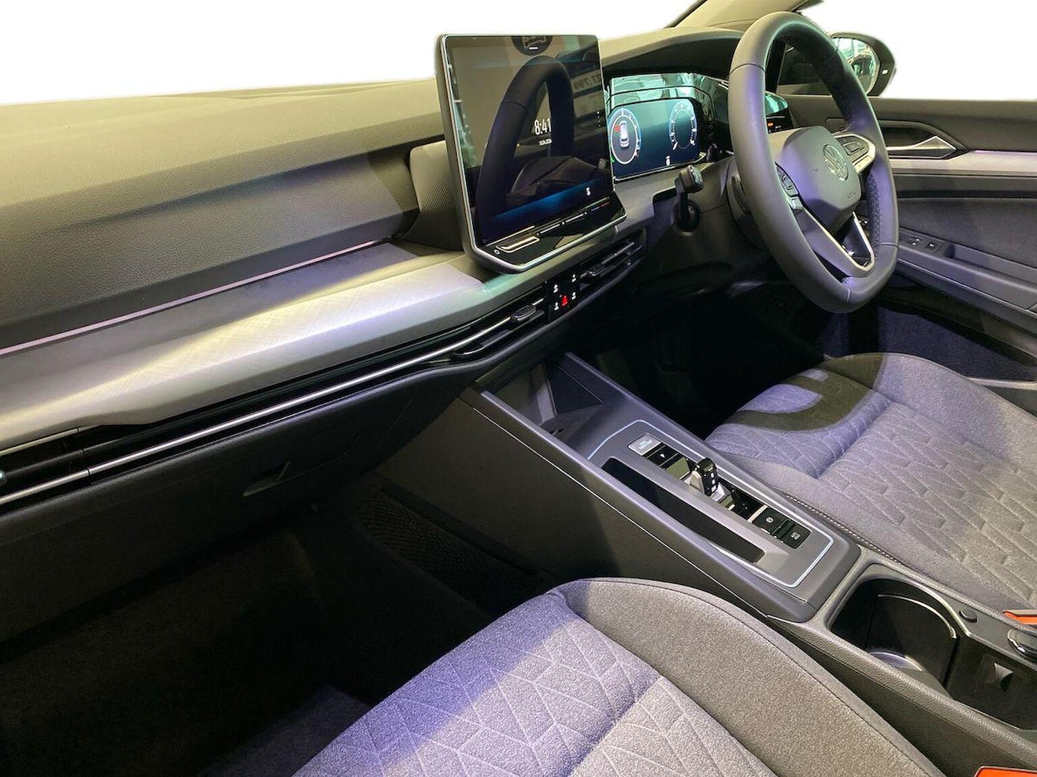 Used Volkswagen Golf 2026 for sale - 78195345: Photo 7