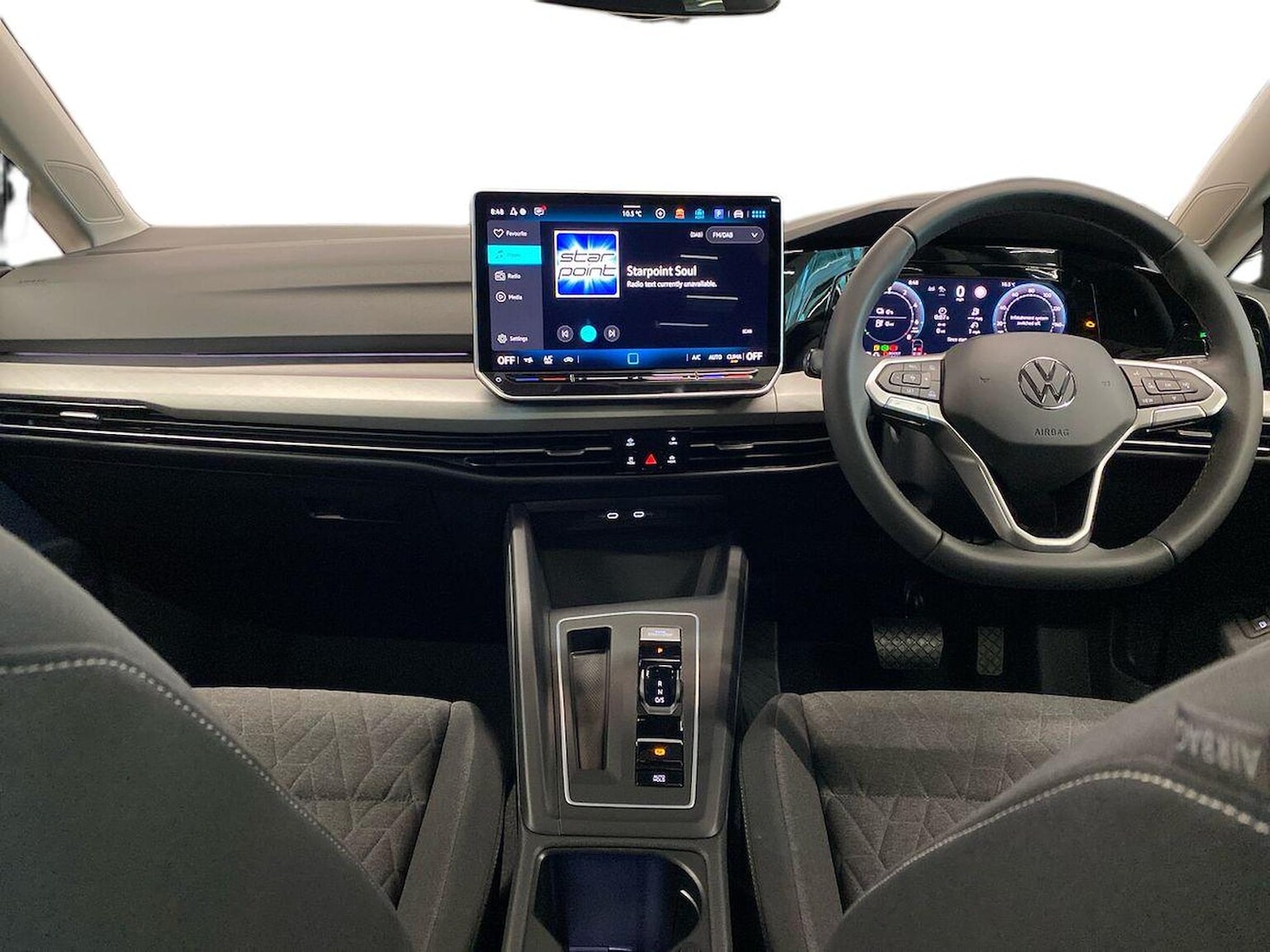 Used Volkswagen Golf 2026 for sale - 78195345: Photo 8