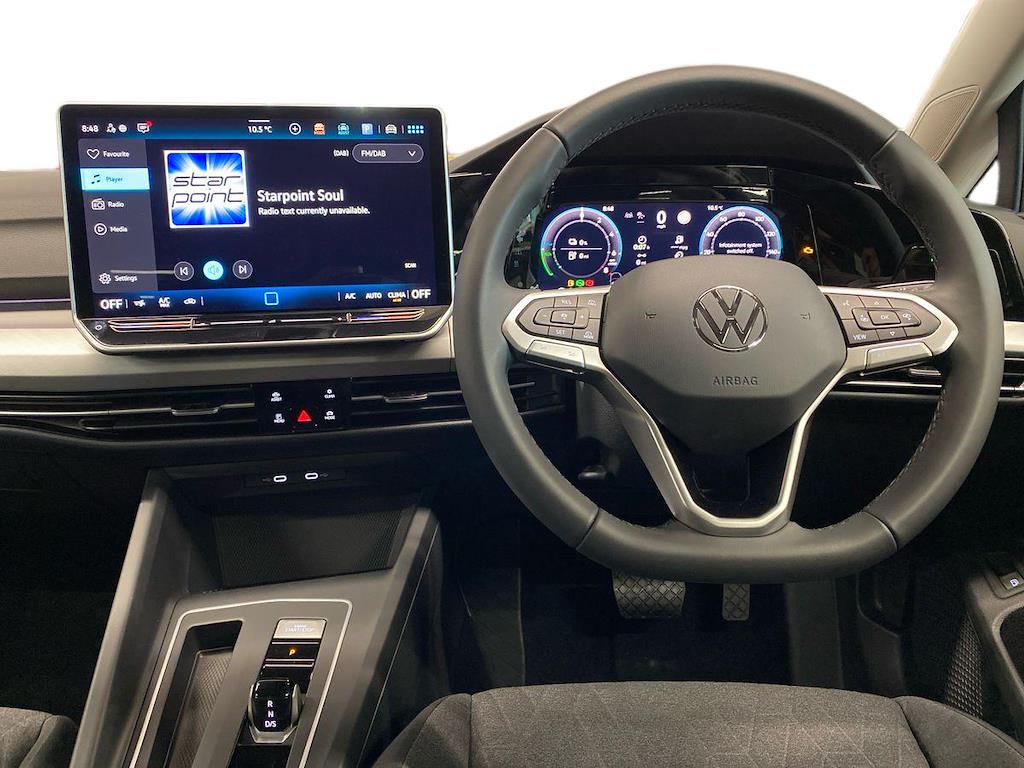 Used Volkswagen Golf 2026 for sale - 78195345: Photo 9