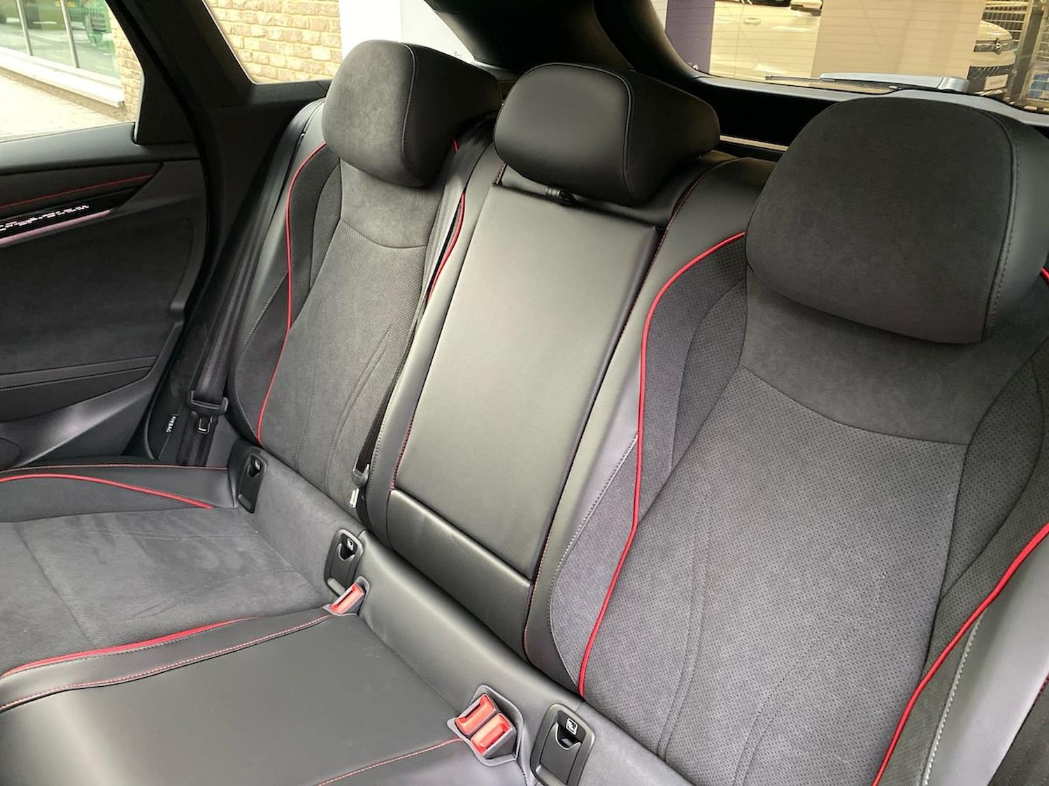 Used Volkswagen ID7 2025 for sale - 76107179: Photo 16