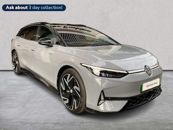 Volkswagen - ID7