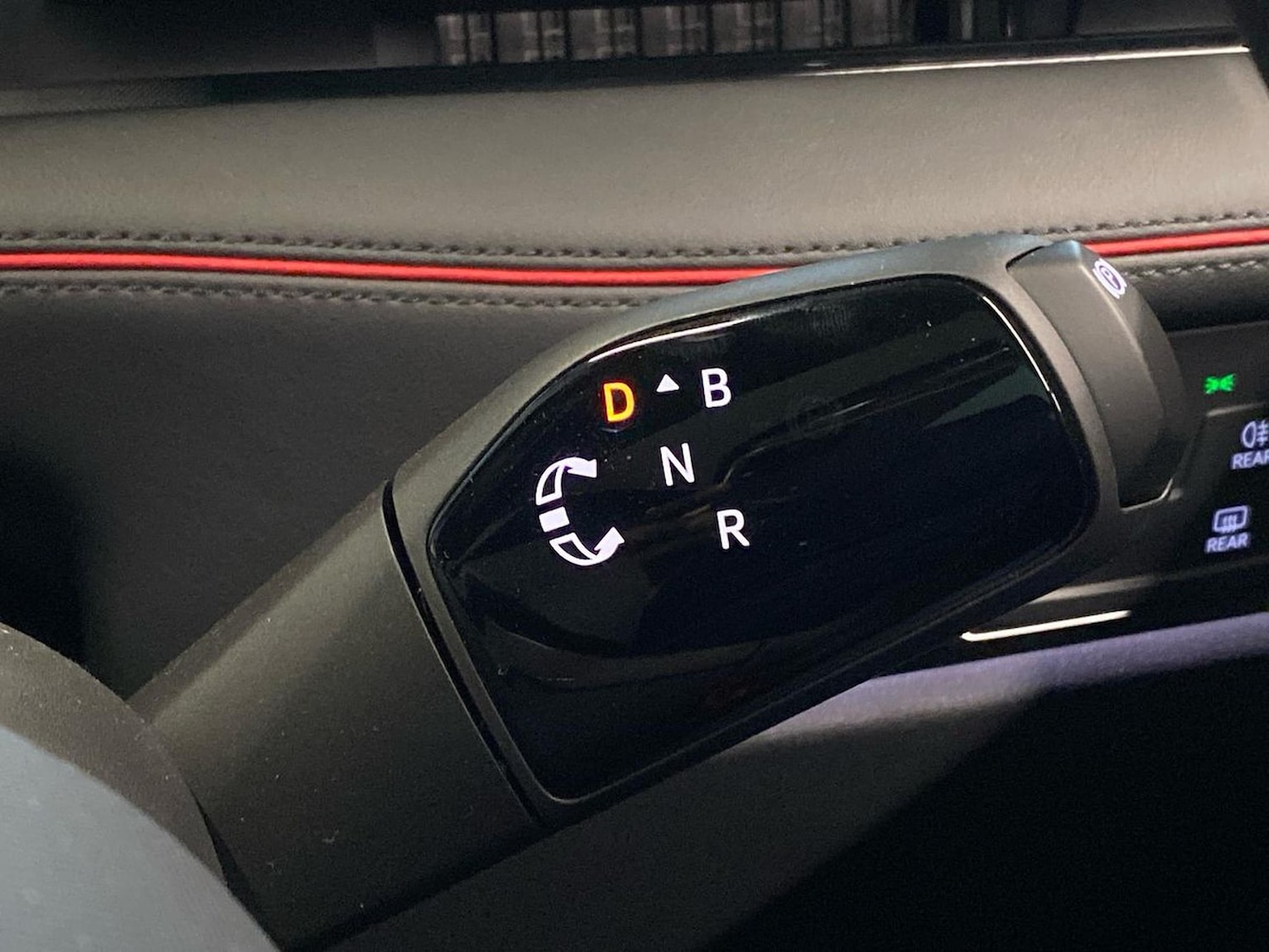 Used Volkswagen ID7 2025 for sale - 76107179: Photo 27
