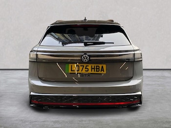 Used Volkswagen ID7 2025 for sale - 76107179: Photo 4