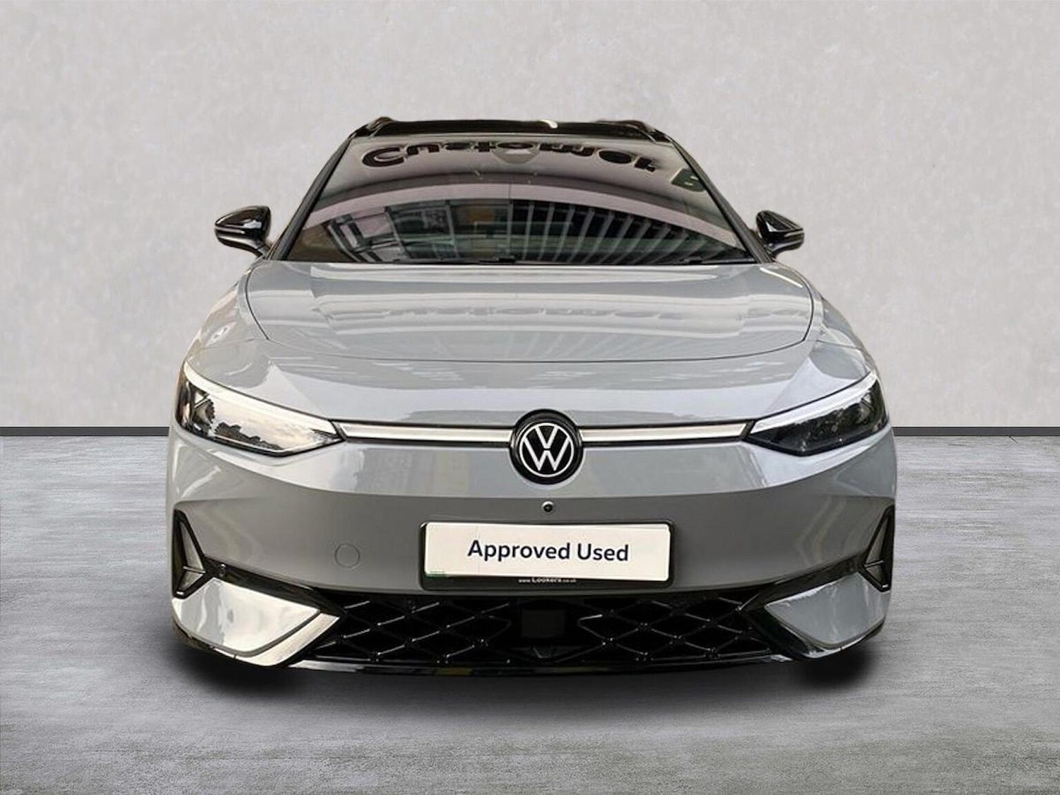 Used Volkswagen ID7 2025 for sale - 76107179: Photo 5