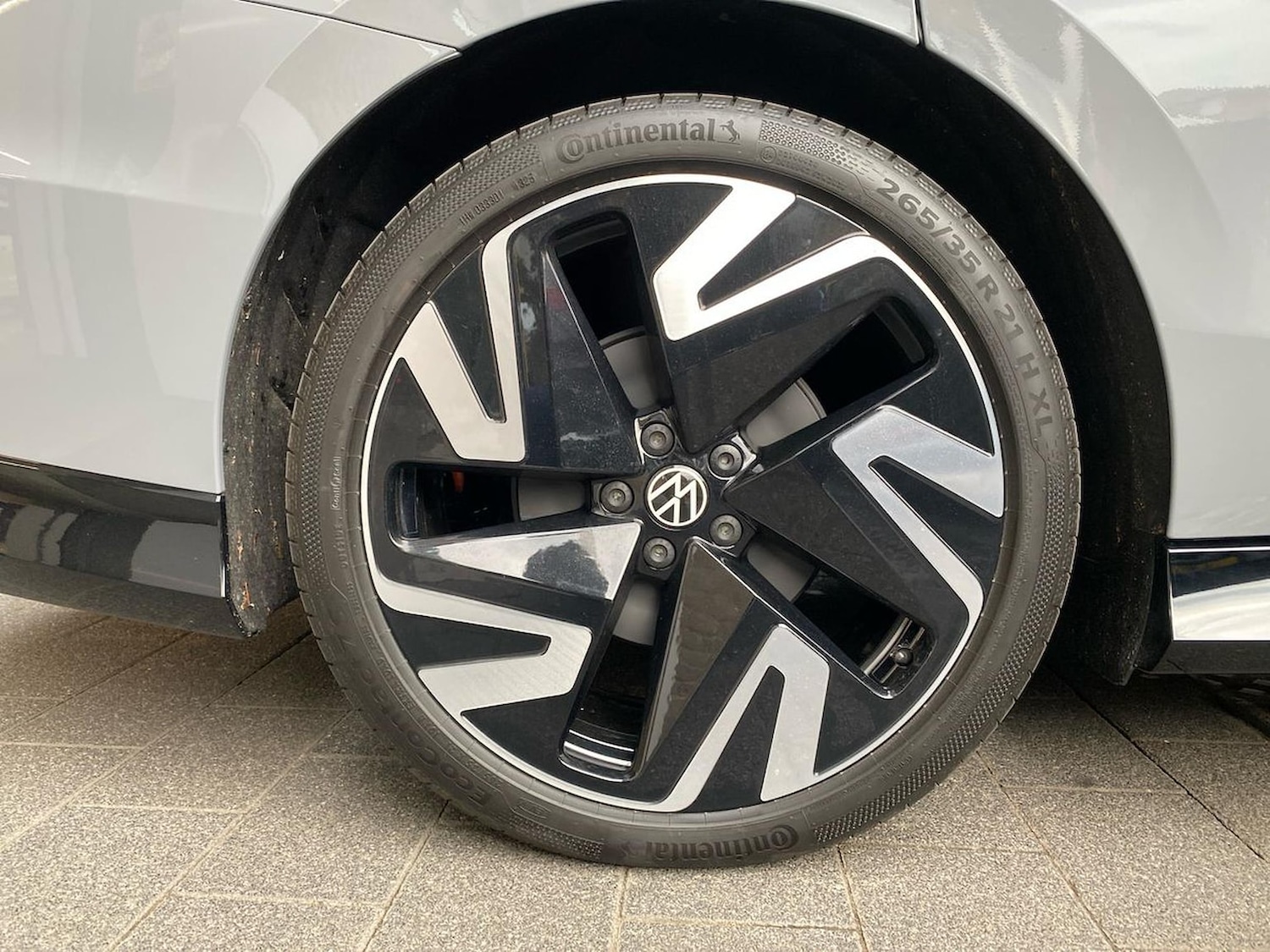 Used Volkswagen ID7 2025 for sale - 76107179: Photo 6