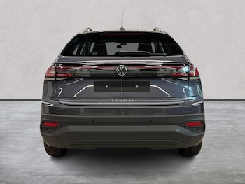 Used Volkswagen Taigo 2025 for sale - 75491207: Photo