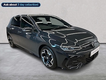 Used Volkswagen Golf 2025 for sale - 78903505: Photo