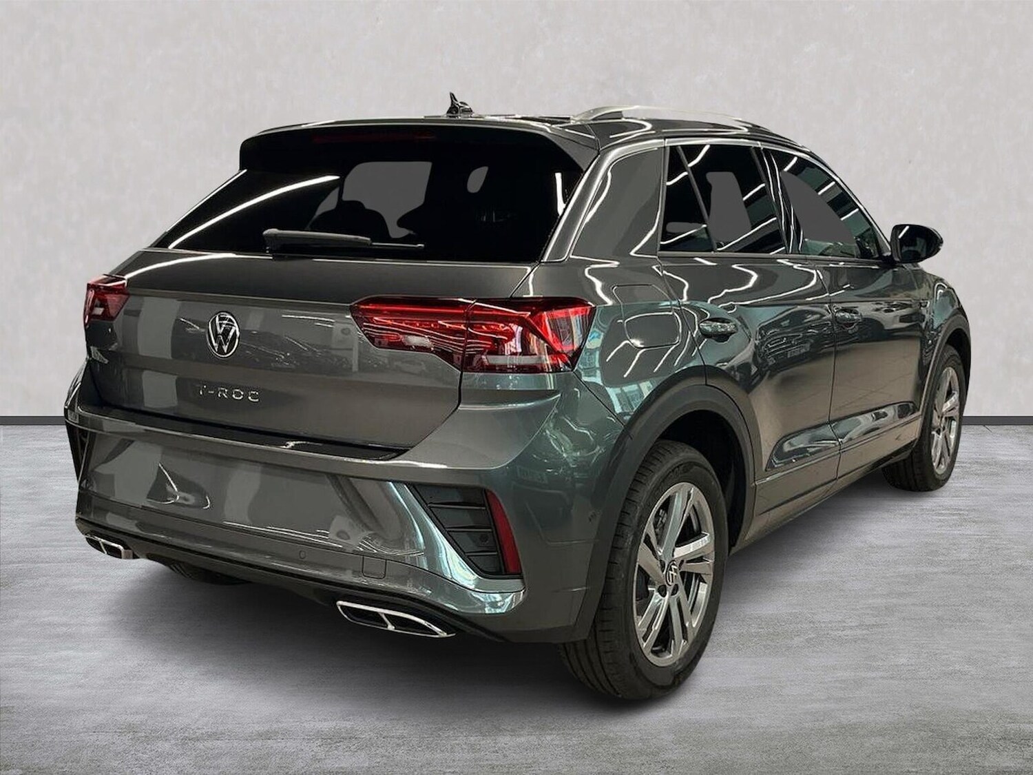 Used Volkswagen T-Roc 2025 for sale - 76102524: Photo 18