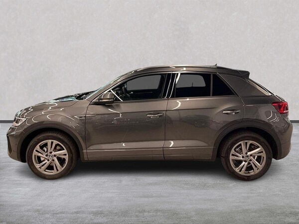 Used Volkswagen T-Roc 2025 for sale - 76102524: Photo 19