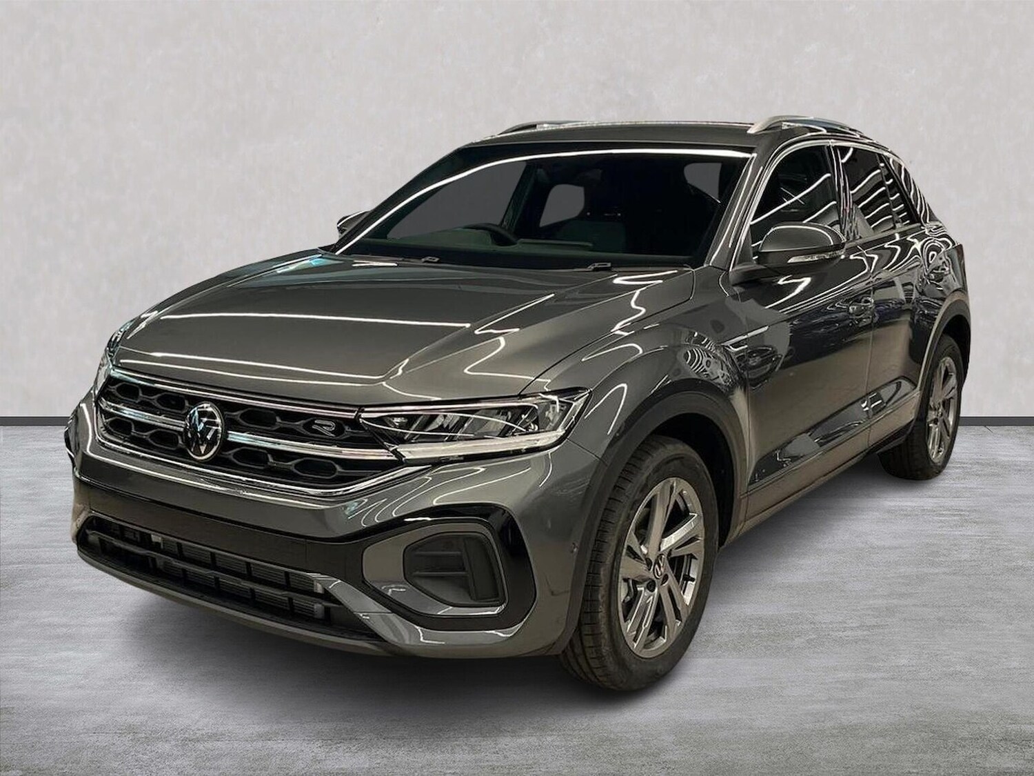 Used Volkswagen T-Roc 2025 for sale - 76102524: Photo 20